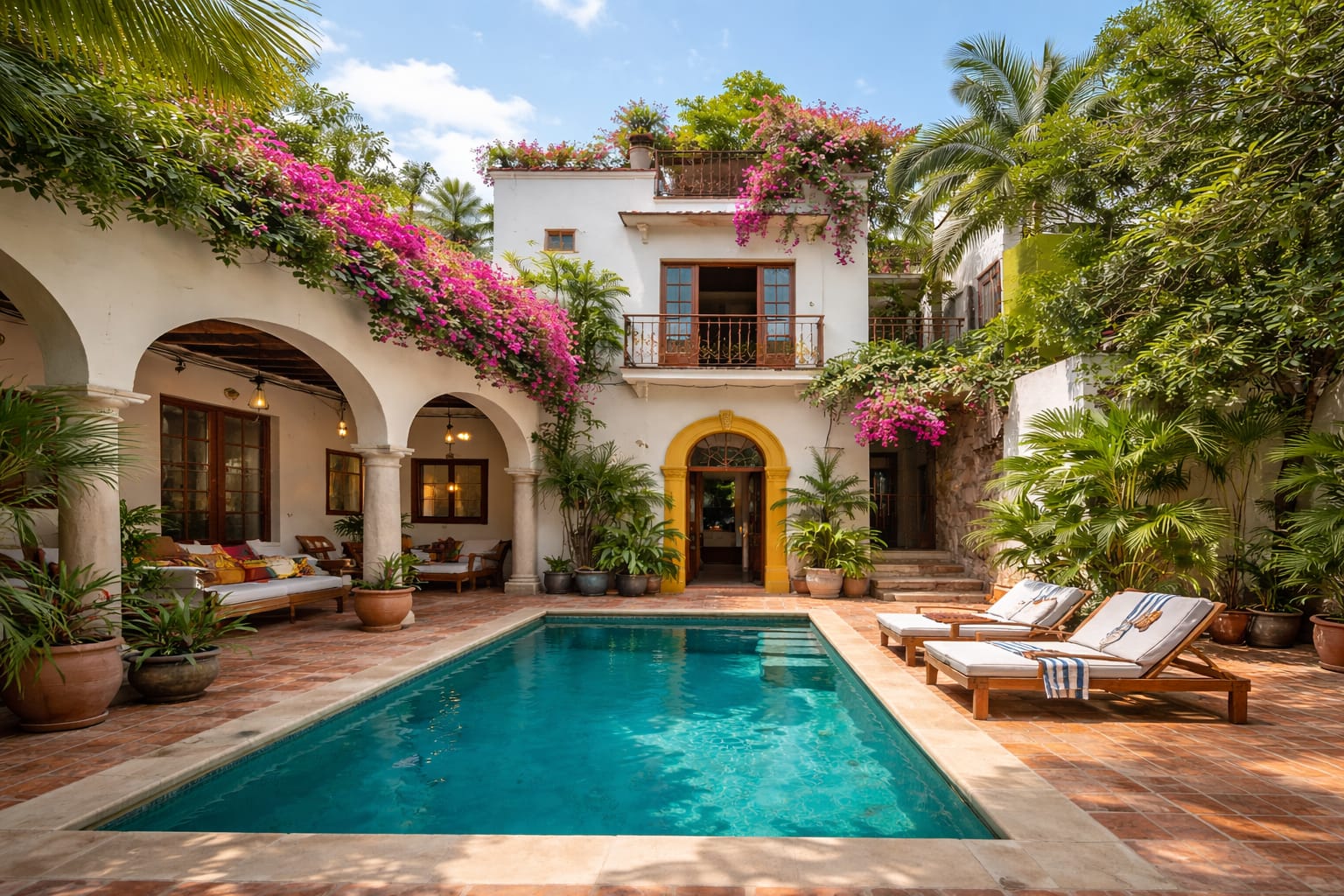 Beautiful 3BR House in Centro